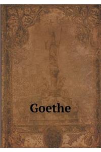 Goethe