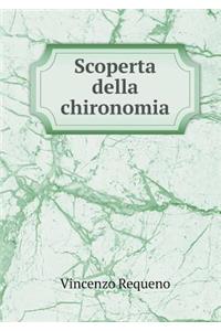 Scoperta Della Chironomia