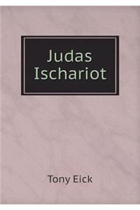 Judas Ischariot