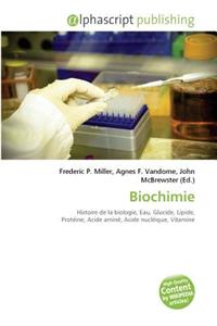 Biochimie