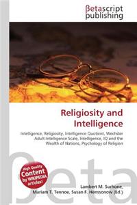Religiosity and Intelligence