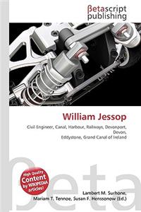 William Jessop