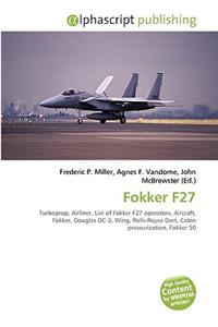 Fokker F27