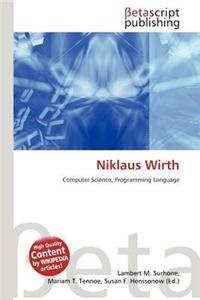 Niklaus Wirth