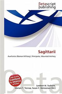 Sagittarii