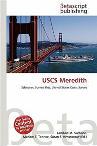 Uscs Meredith
