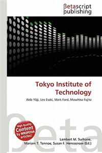 Tokyo Institute of Technology