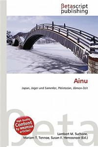 Ainu