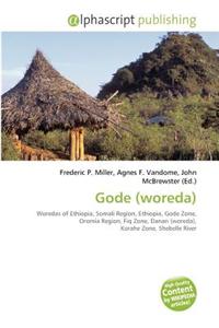 Gode (Woreda)
