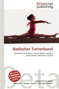 Badischer Turnerbund