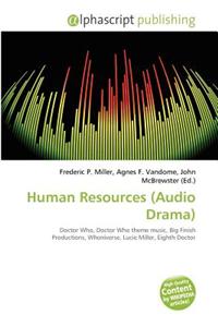 Human Resources (Audio Drama)