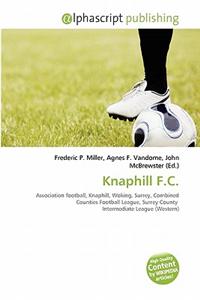 Knaphill F.C.