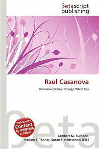 Raul Casanova