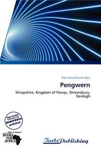 Pengwern