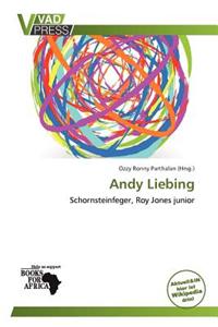 Andy Liebing