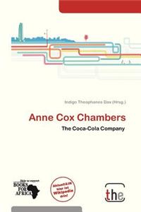 Anne Cox Chambers