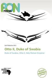 Otto II, Duke of Swabia