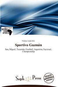 Sportivo Guzm N