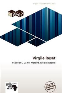 Virgile Reset