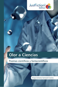 Olor a Ciencias