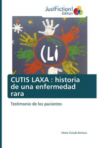 Cutis Laxa