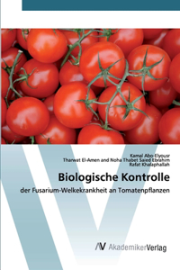 Biologische Kontrolle