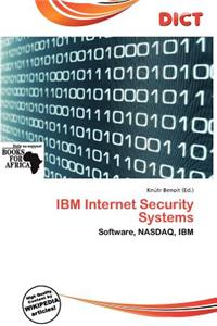 IBM Internet Security Systems