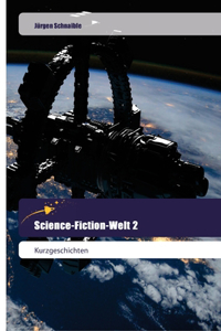 Science-Fiction-Welt 2