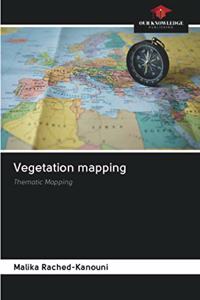 Vegetation mapping