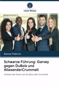 Schwarze Führung