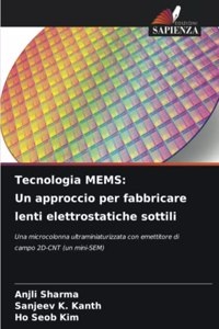 Tecnologia MEMS