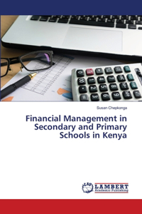 Financial Management in Secondary and Primary Schools in Kenya