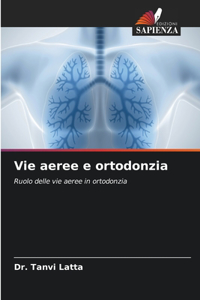 Vie aeree e ortodonzia