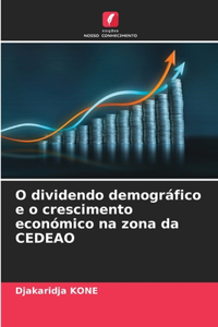 O dividendo demográfico e o crescimento económico na zona da CEDEAO