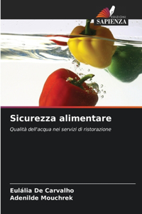 Sicurezza alimentare