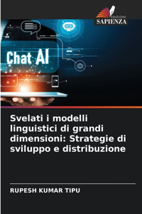 Svelati i modelli linguistici di grandi dimensioni