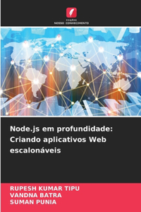Node.js em profundidade