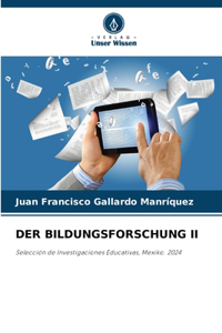 Bildungsforschung II