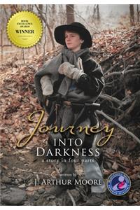 Journey into Darkness (Colored - 3rd Edition)