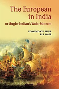 European in India