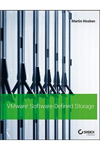 VMware Software-Defined Storage