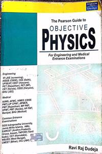 Objective Physics