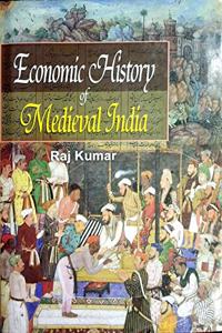 Economic History Of Medieval India