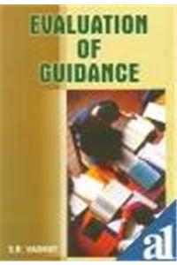 Evaluation of Guidance