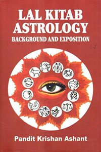 Lal Kitab Astrology : Background & Exposition