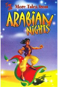 More Tales From Arabian Nights
