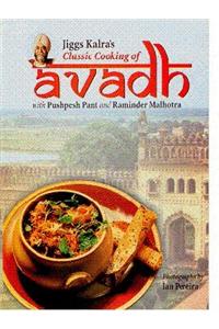 Classic Cooking of Avadh