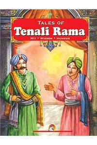 Tales of Tenali Rama