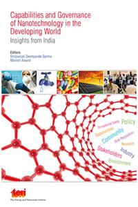 Capabilities and Governance of Nanotechnology in the Developing World