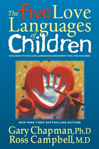 Five Love Languages of Children